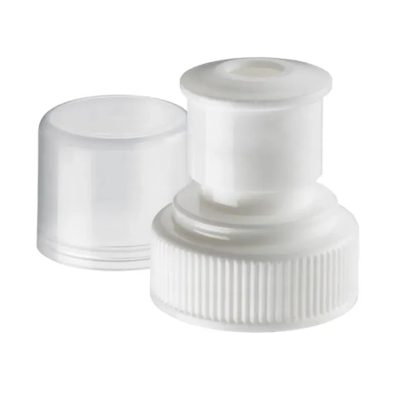 Platypus Push-Pull Cap