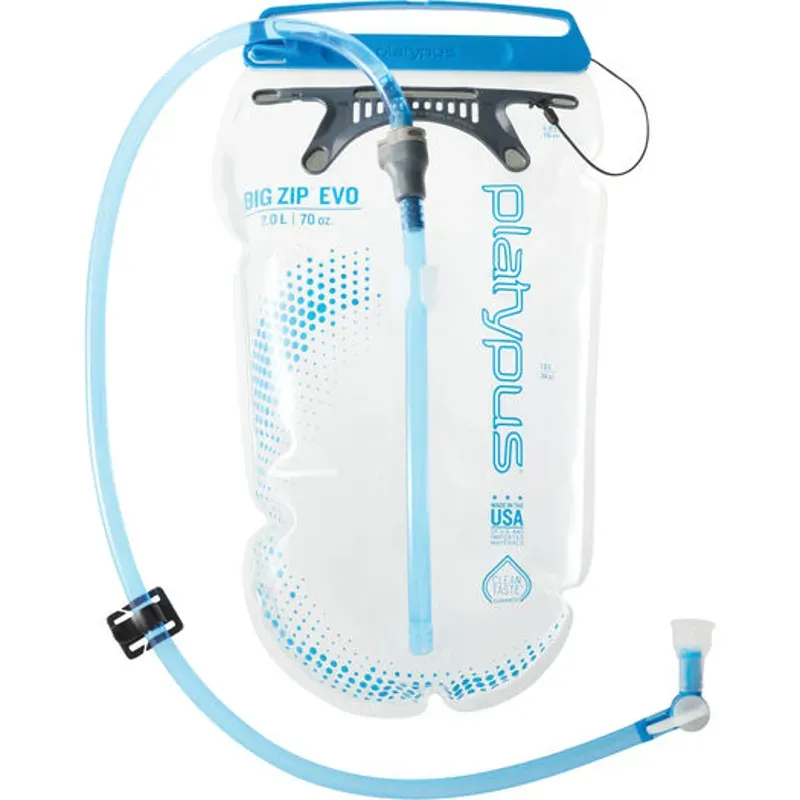 Platypus Big Zip EVO 2.0L Reservoir