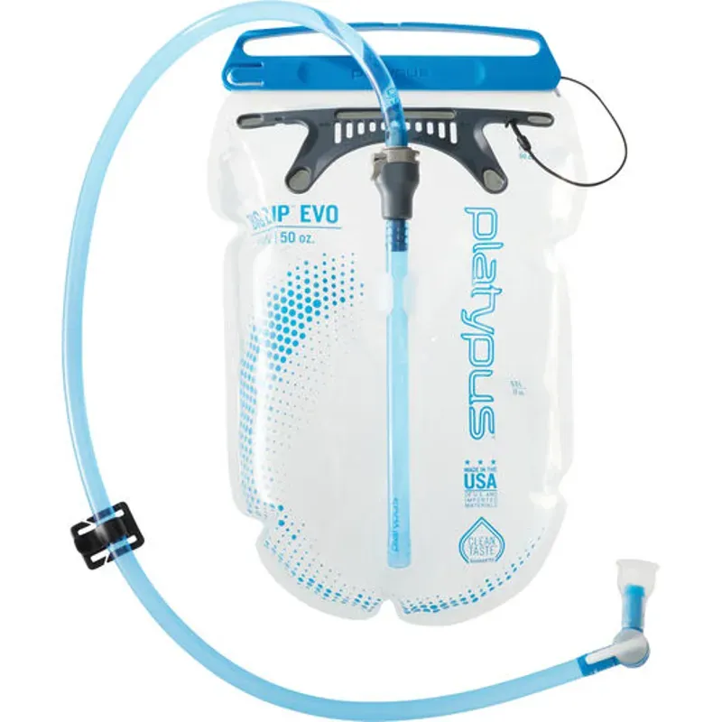 Platypus Big Zip EVO 1.5L Reservoir