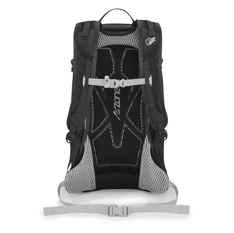 Lowe Alpine AirZone Active 18L Day Pack - Black-2