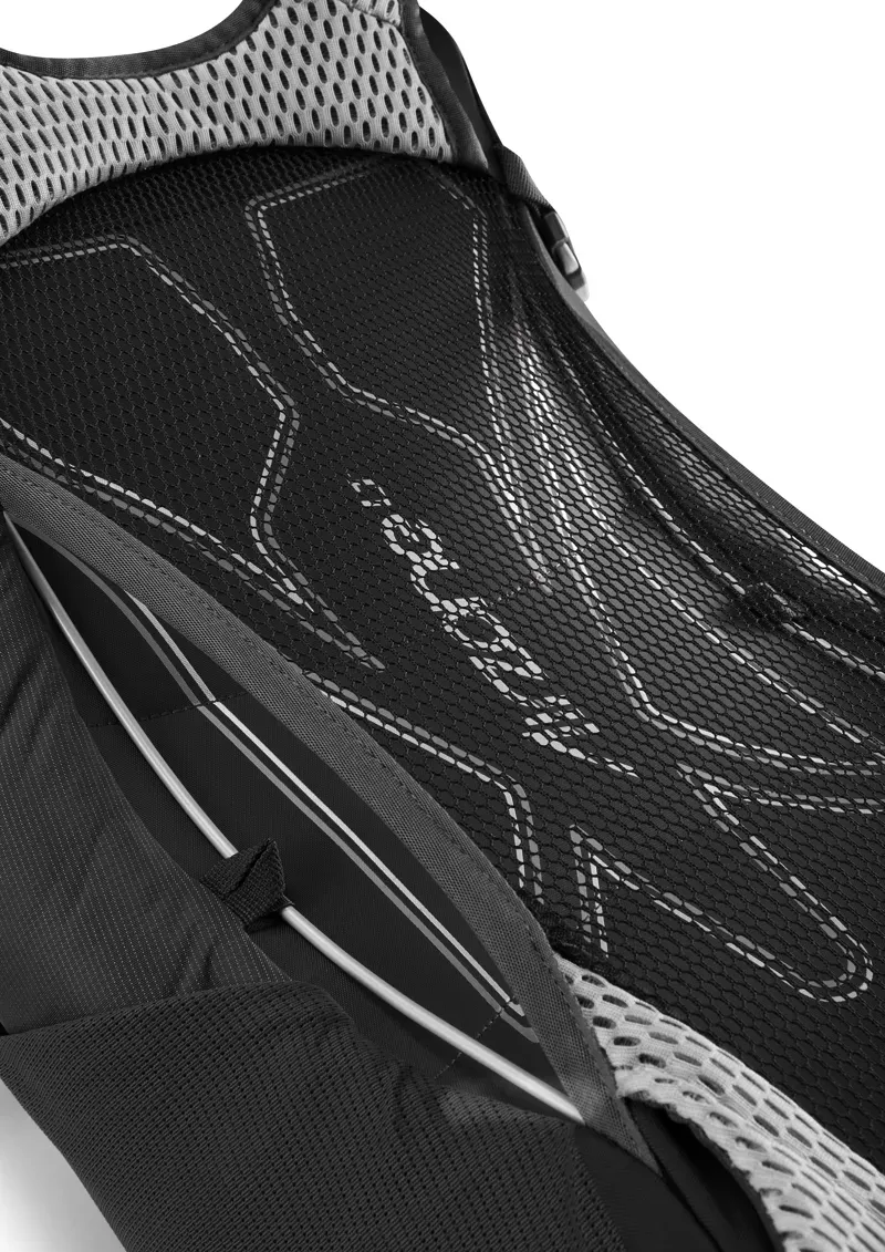 Lowe Alpine AirZone Active 18L Day Pack - Black-5