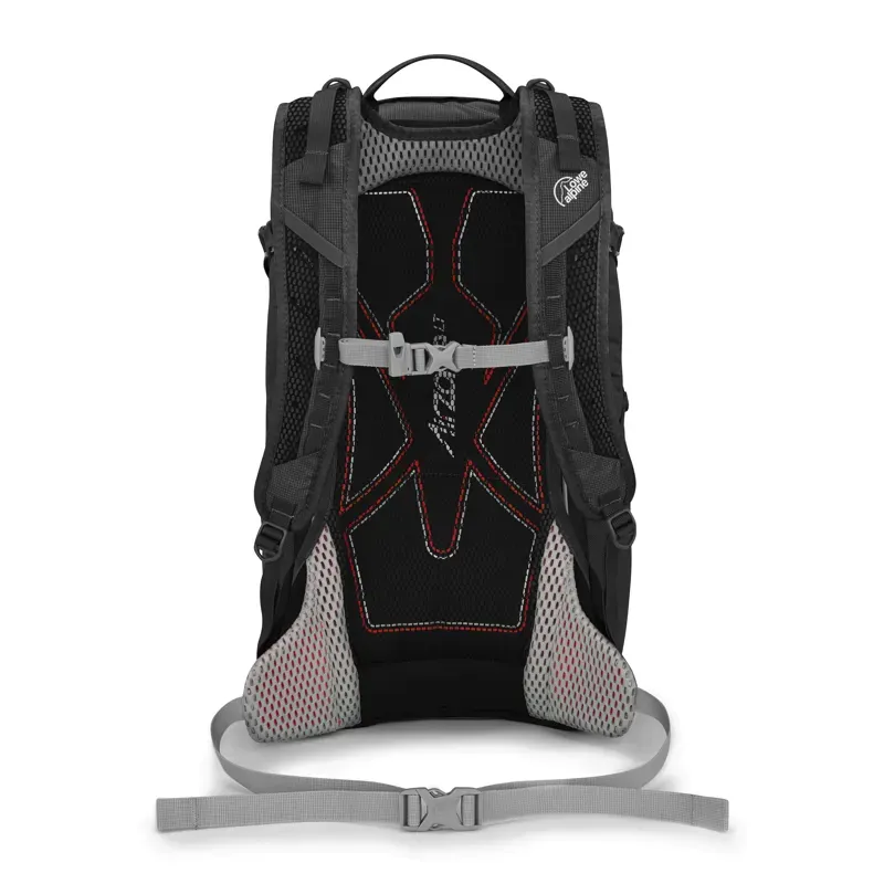 Lowe Alpine AirZone Active 22L Day Pack - Black-3