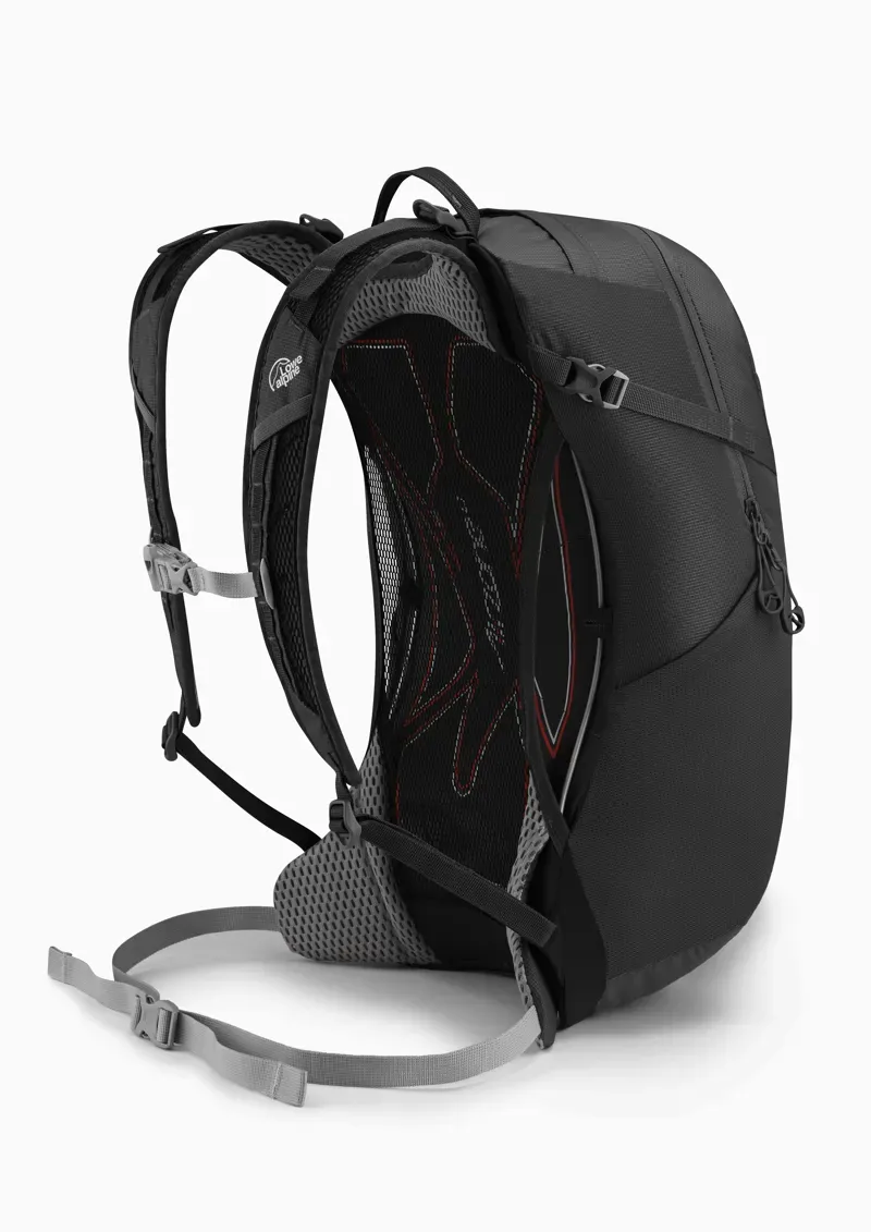Lowe Alpine AirZone Active 22L Day Pack - Black-5