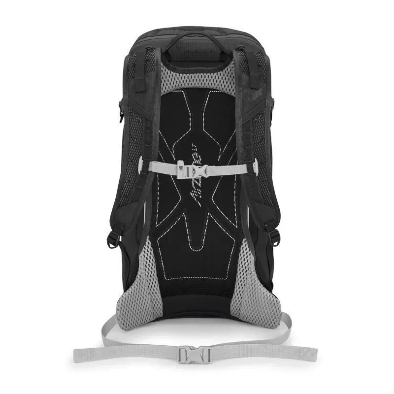 Lowe Alpine AirZone Active 18L Day Pack - Black-6