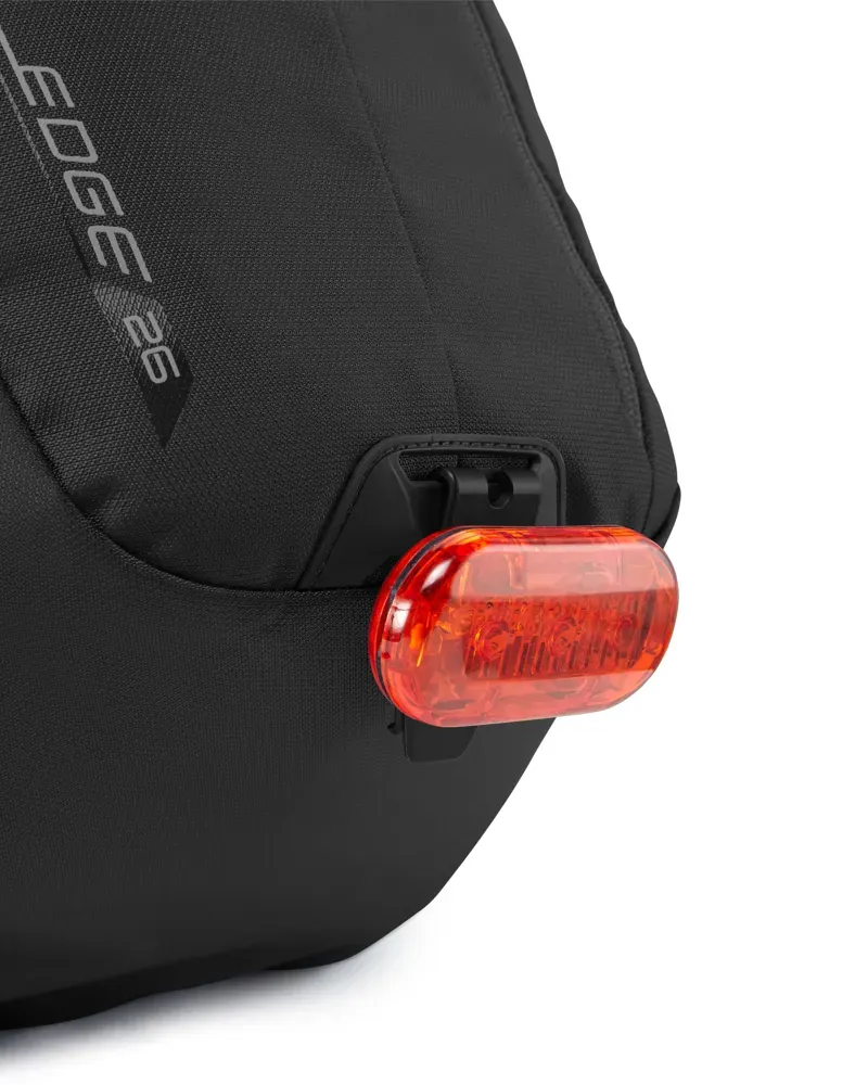 Lowe Alpine Edge 26L Day Pack - Black-1
