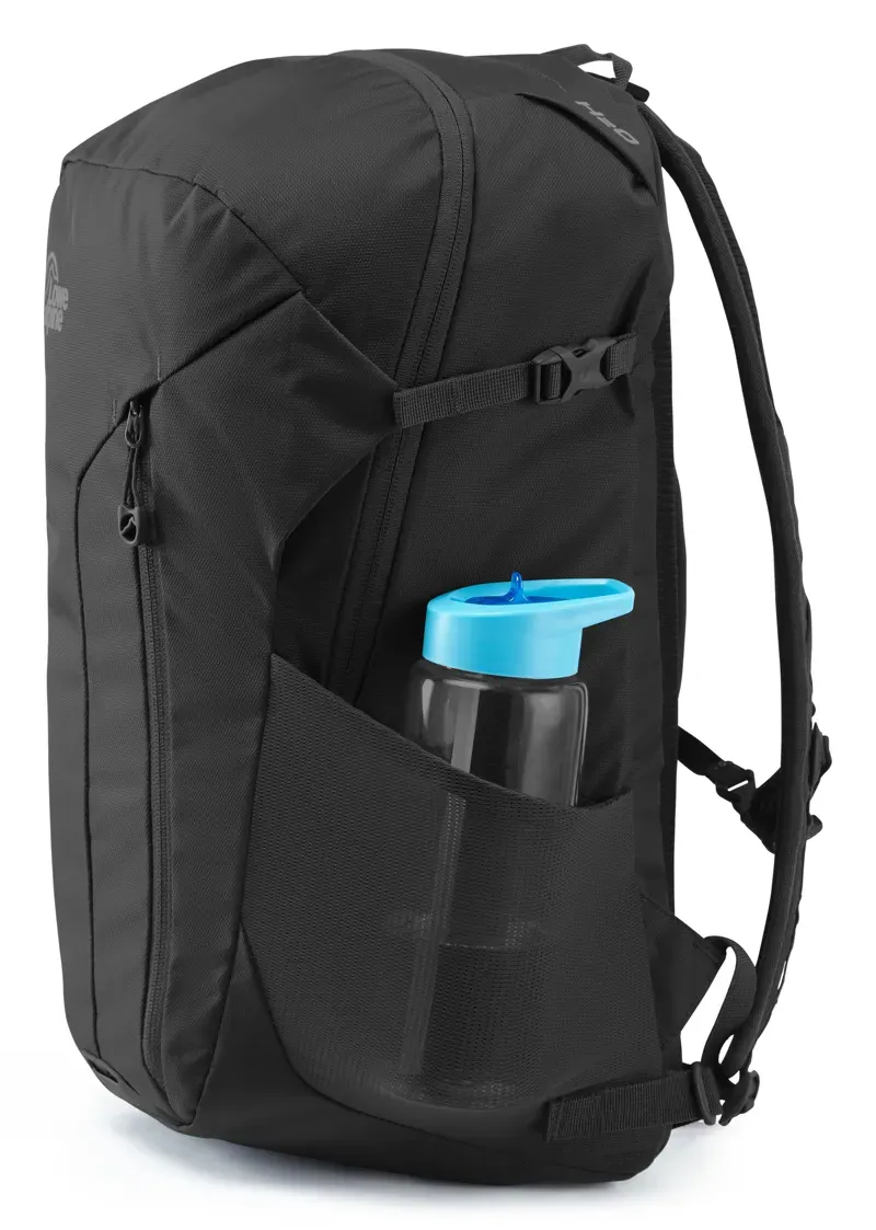 Lowe Alpine Edge 26L Day Pack - Black-5