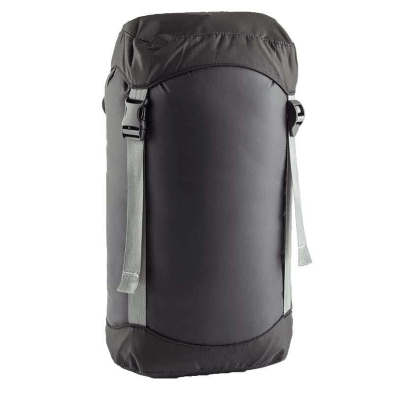 Lowe Alpine Airstream Compression Sack - Black