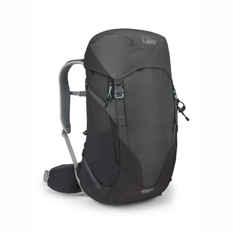 Lowe Alpine AirZone Trail ND28L Hiking Pack - Anthracite/Graphene