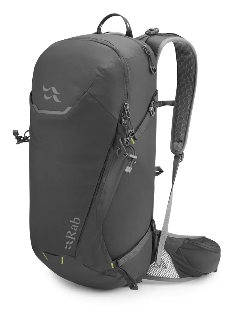 Rab Aeon 27L Day Pack - Anthracite