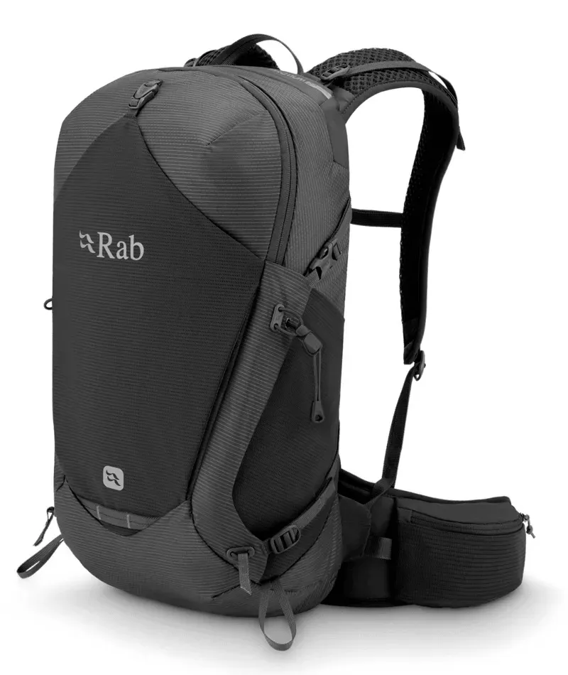 Rab Protium 27 - Anthracite