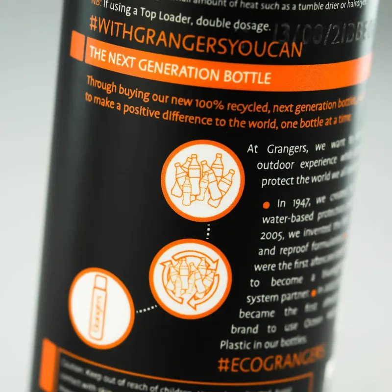 Grangers Clothing Repel - 300ml-1