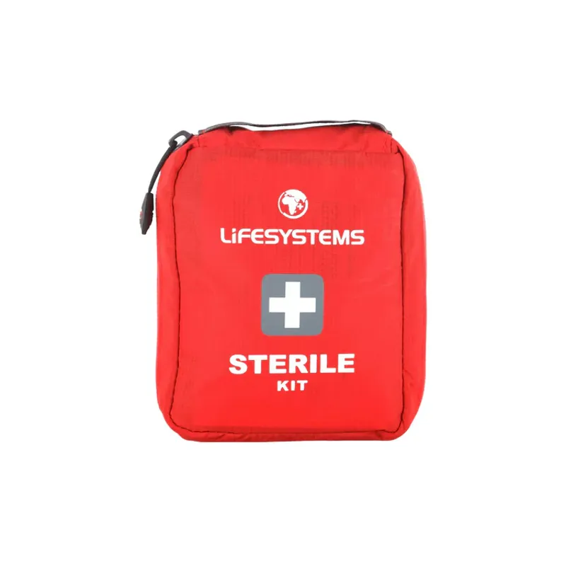 Lifesystems Sterile First Aid Kit