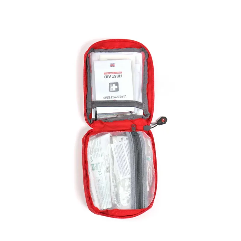 Lifesystems Sterile First Aid Kit-3