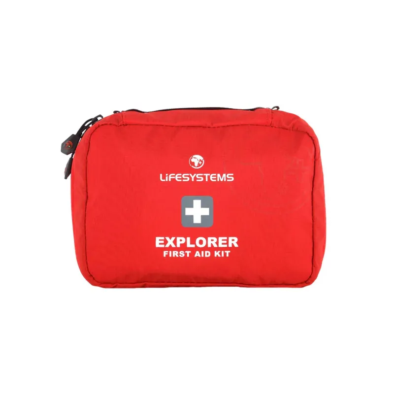 Lifesystems Explorer First Aid Kit