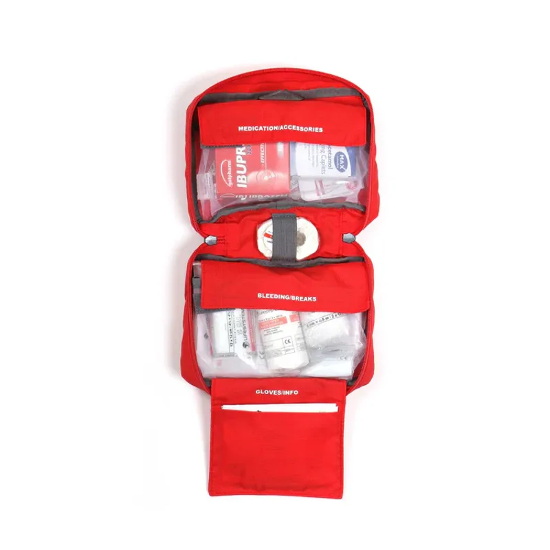 Lifesystems Explorer First Aid Kit-2