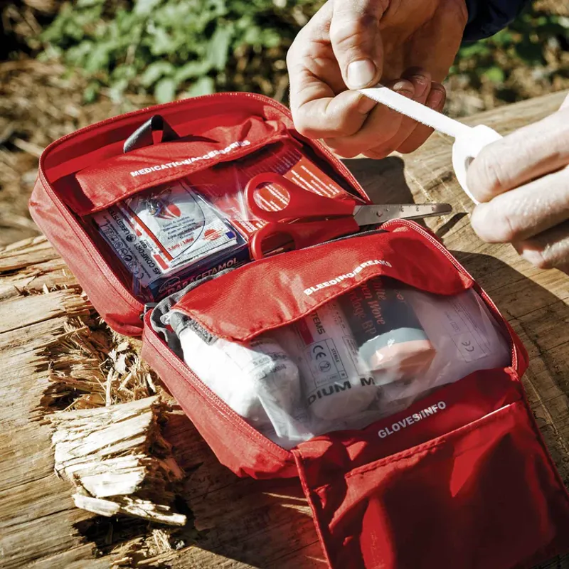 Lifesystems Explorer First Aid Kit-4
