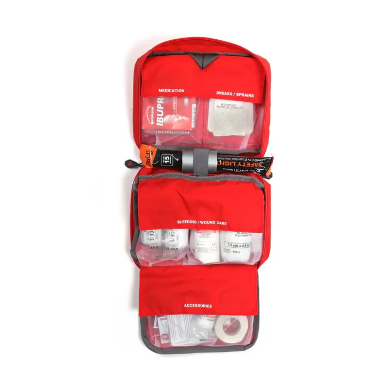 Lifesystems Mountain First Aid Kit-2