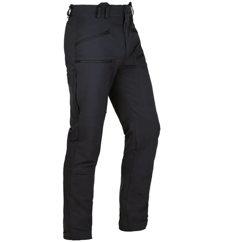 Paramo Alta Trek Trousers Men's in Black-1