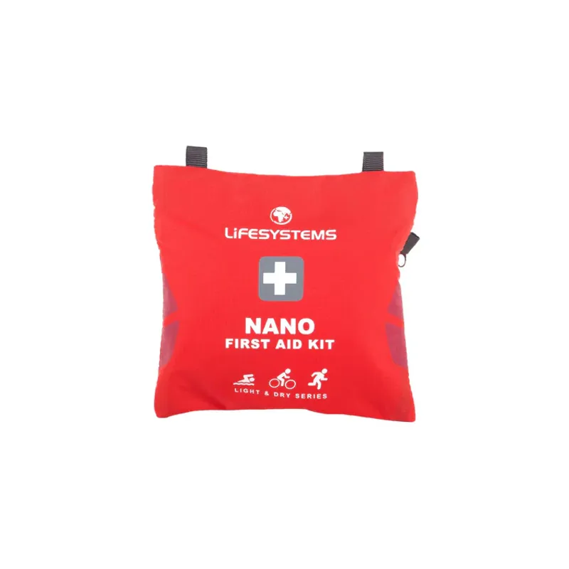 Lifesystems Light and Dry Nano First Aid Kit