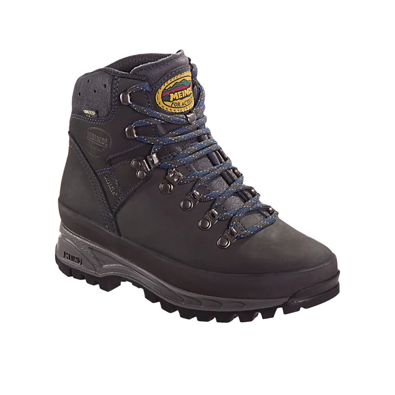 Meindl Burma Lady PRO MFS Women's Trekking Boot in Azure