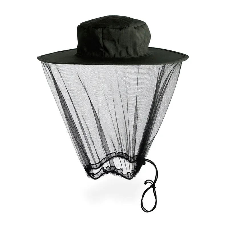 Lifesystems Pop-up Midge and Mosquito Head Net Hat