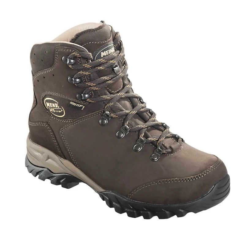 Meindl Meran GTX Men's Walking Boot