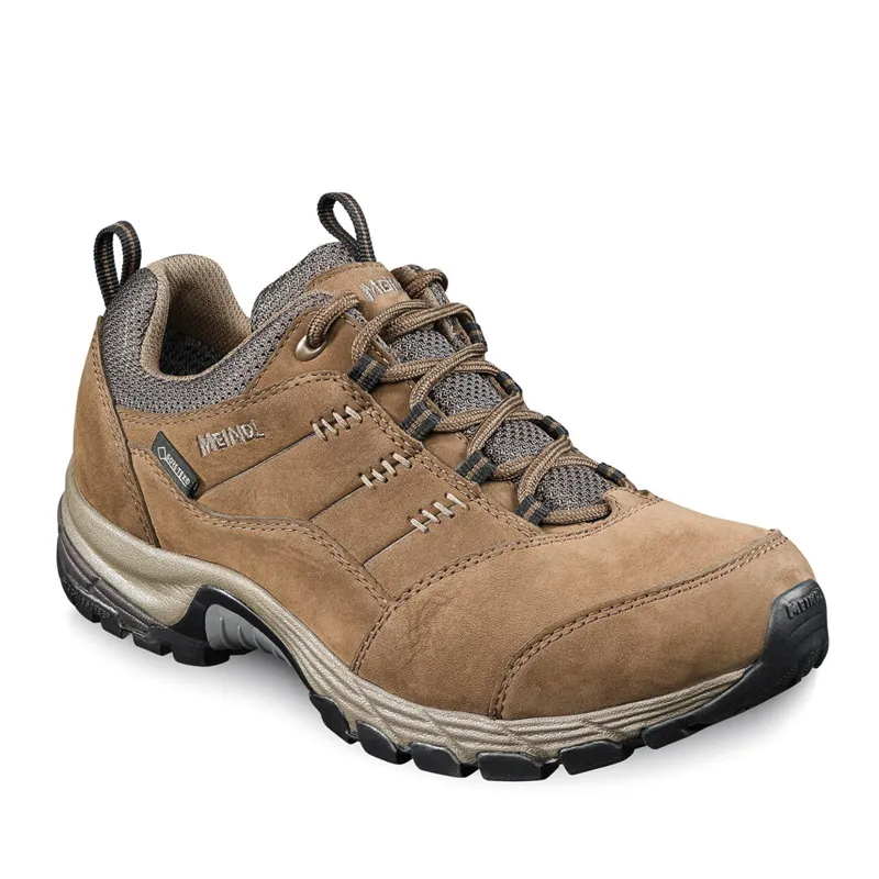 Meindl Philadelphia Lady GTX in Brown