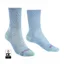 Bridgedale HIKE Lightweight Merino Comfort Boot Women's in Powder