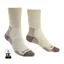 Bridgedale HIKE Lightweight Merino Comfort Boot Sock Women's in Sand