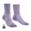 Bridgedale HIKE Midweight Merino Comfort Boot Sock Women's in Violet