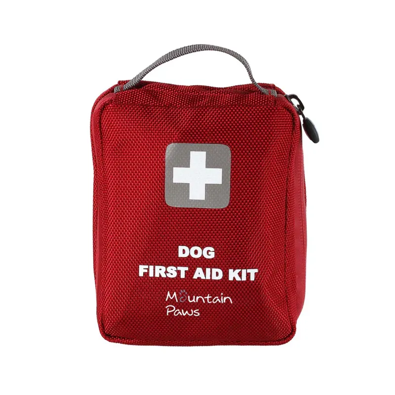 Mountain Paws Dog First Aid Kit