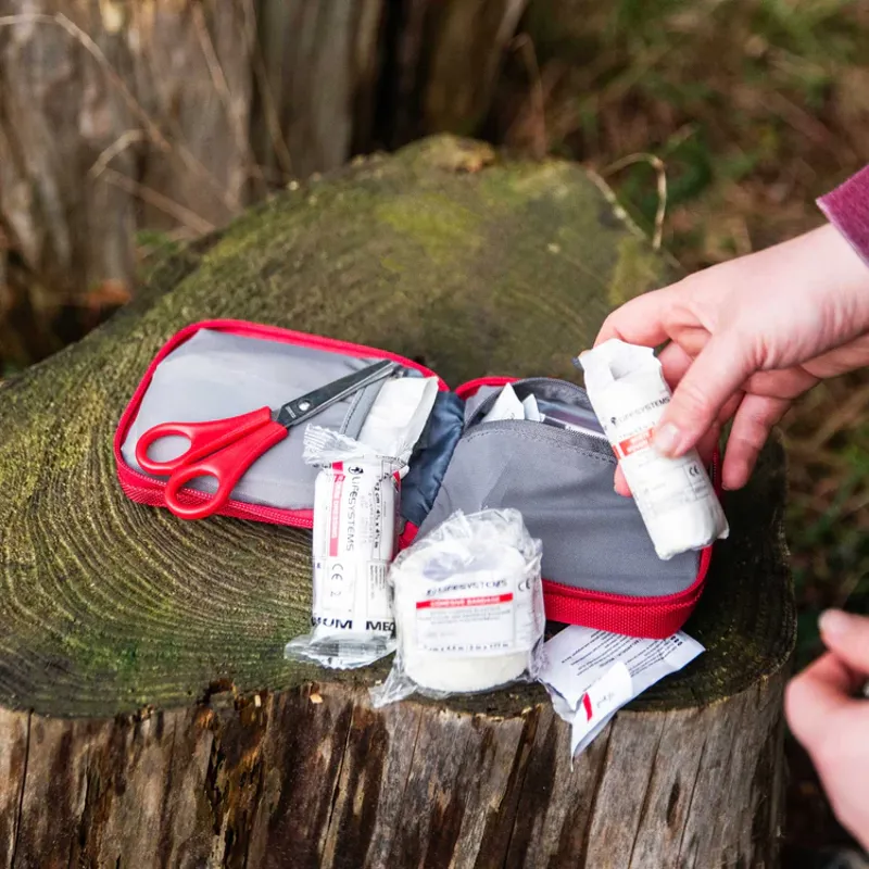 Mountain Paws Dog First Aid Kit-1