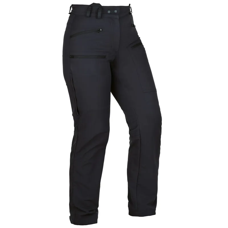 Paramo Alta Trek Trousers Men's in Black-1