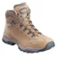 Meindl Ohio Lady 2 GTX Women's Nubuck Leather Light Hiker in Brown