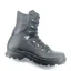 Altberg Blueline Police Boot Unisex in Black