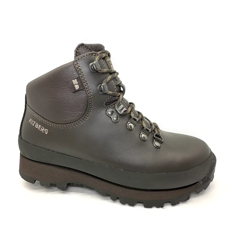 Altberg Fremington Lady Walking Boot in Wide