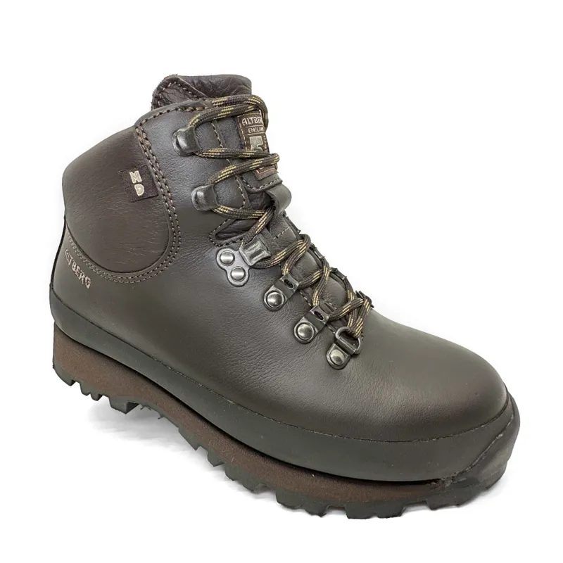 Altberg Fremington Lady Walking Boot in Wide-4