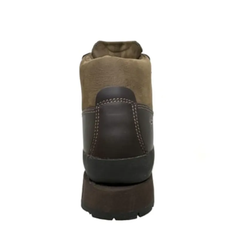 Altberg Fremington Men's Walking Boot in Extra Narrow - Made to Order-3