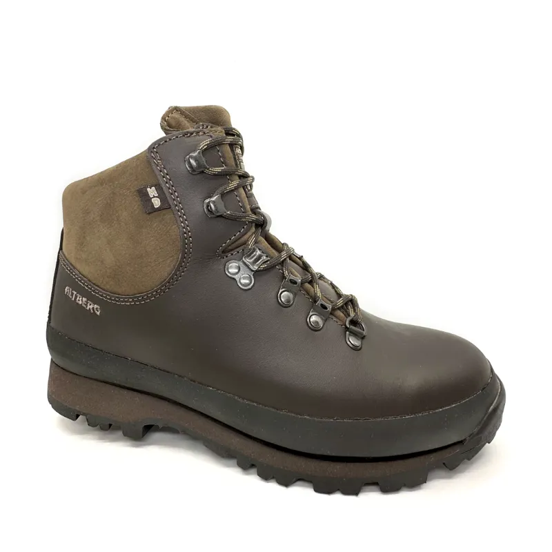 Altberg Fremington Men's Walking Boot in Narrow - Made to Order