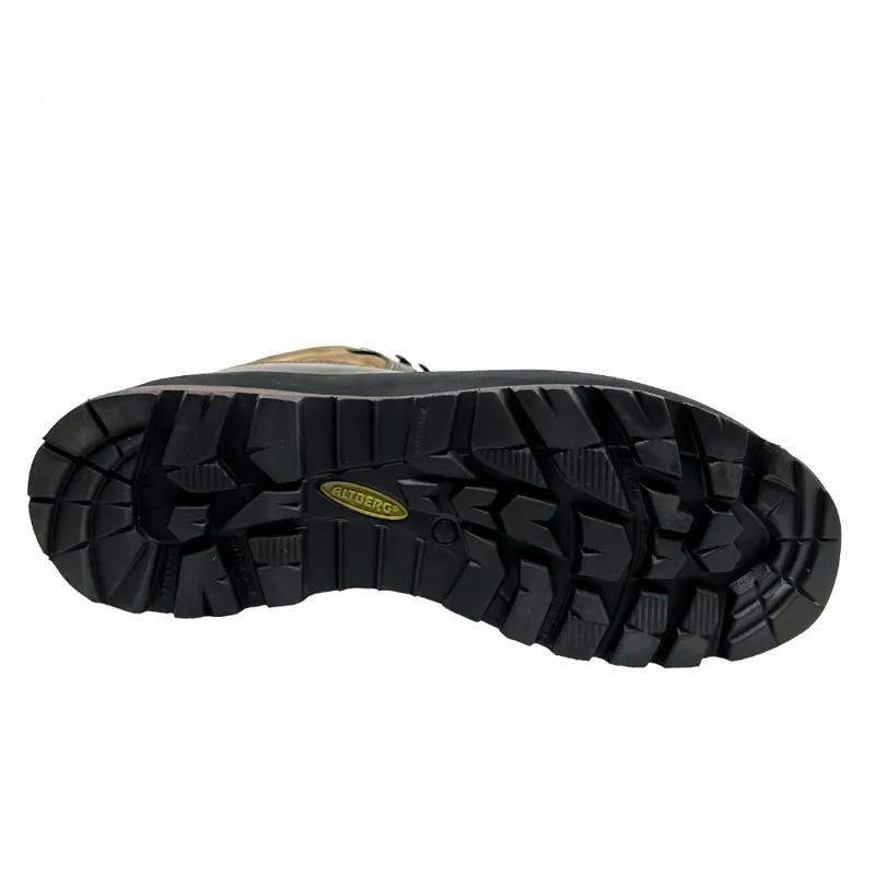 Altberg Fremington Men's Walking Boot in Medium-1