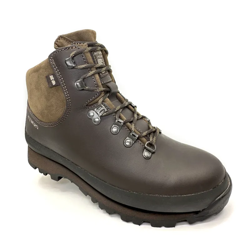 Altberg Fremington Men's Walking Boot in Narrow - Made to Order-4
