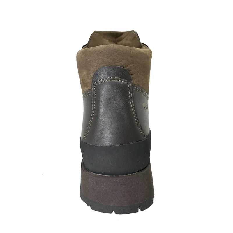 Altberg Keld Walking Boot Unisex in Brown-3