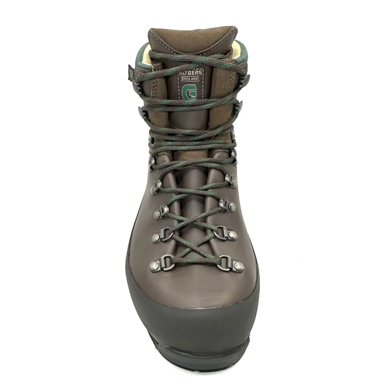 Altberg Kisdon Hiking Boot Unisex in Brown-2