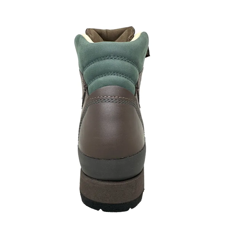 Altberg Kisdon Hiking Boot Unisex in Brown-3