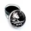 Altberg Leder Gris Paste 100ml in Black