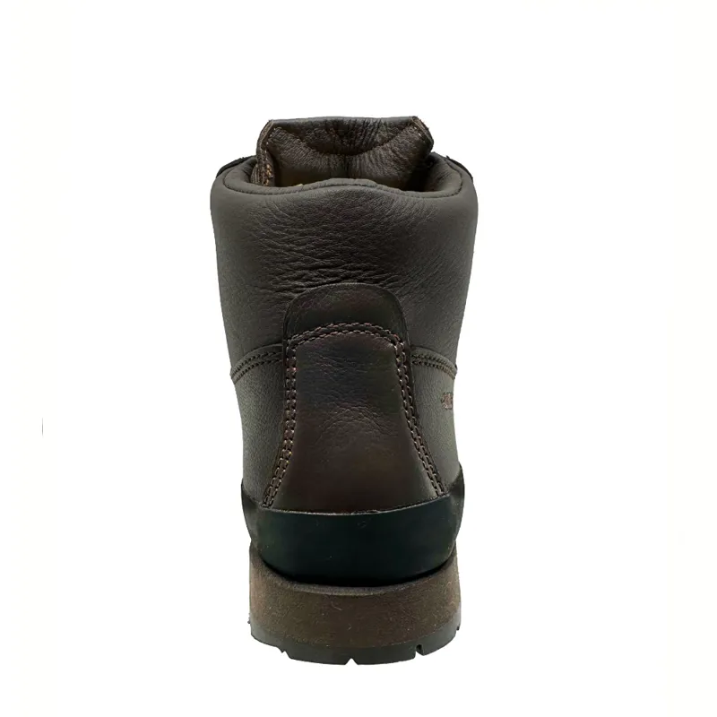 Altberg Malham Walking Boot Unisex in Brown-3