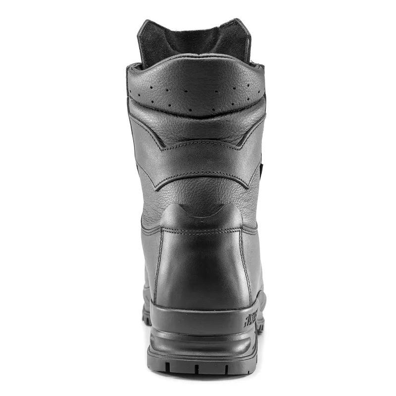 Altberg Peacekeeper P1 Aqua Waterproof Police Boot Unisex in Wide-3