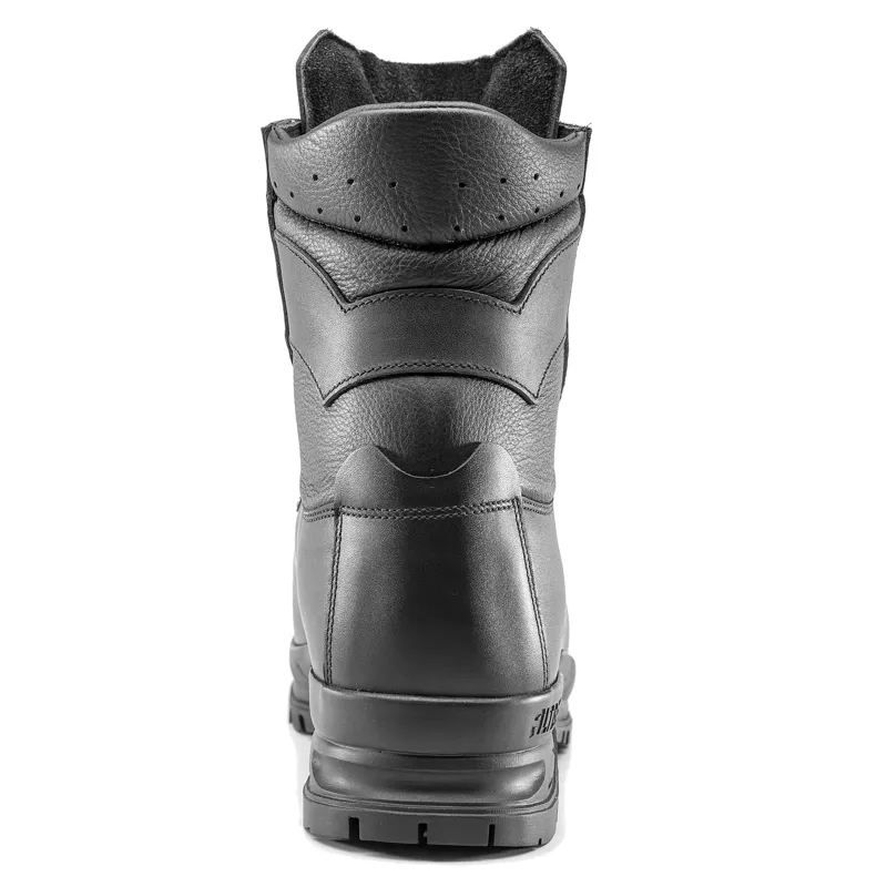 Altberg Peacekeeper P1 Original Unisex Police Boot in Black-3