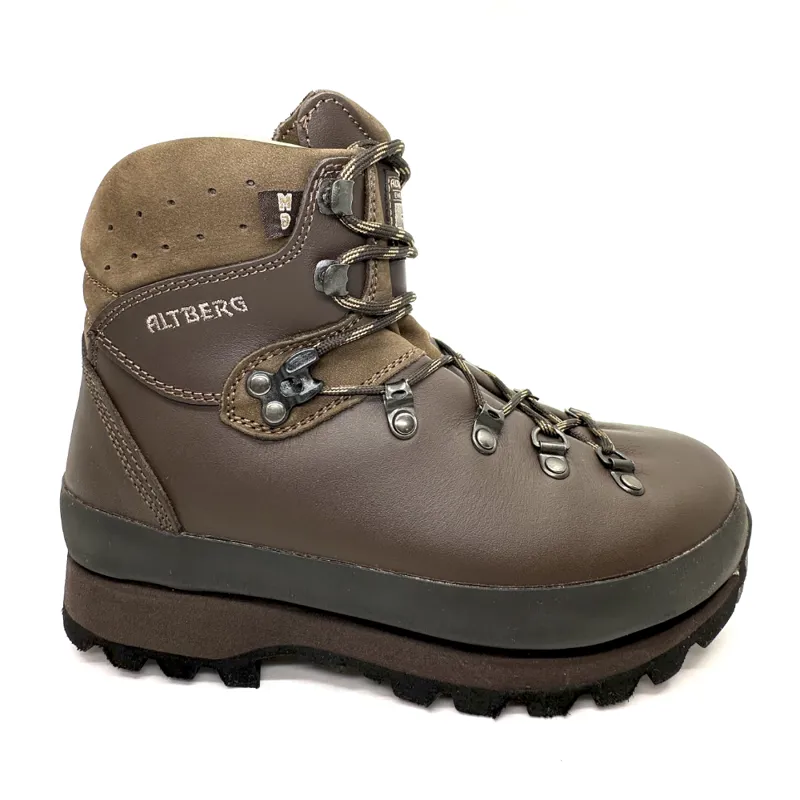 Altberg Tethera Lady Hiking Boot in Medium