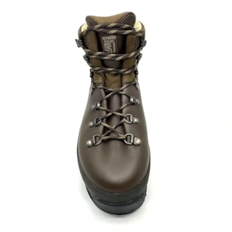Altberg Tethera Lady Hiking Boot in Narrow - Made to Order-2